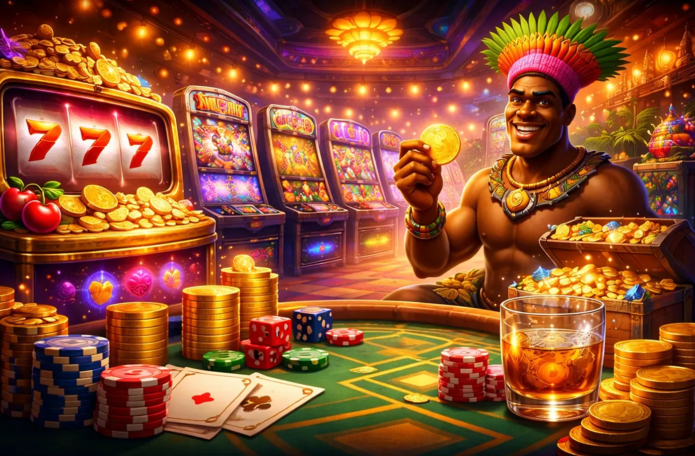Cocoa Casino Cocoa Casino